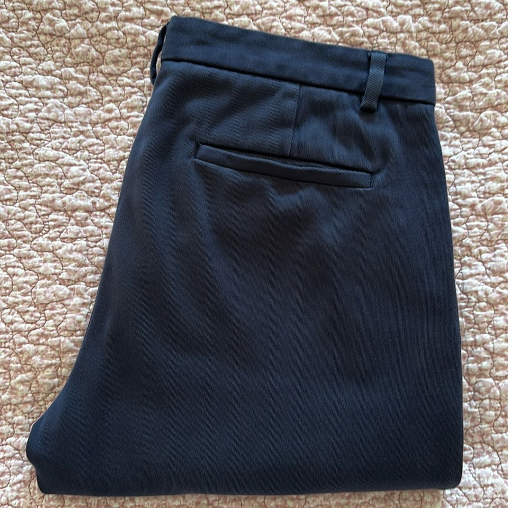 COS chino- Slim fit - 34R Navy blue